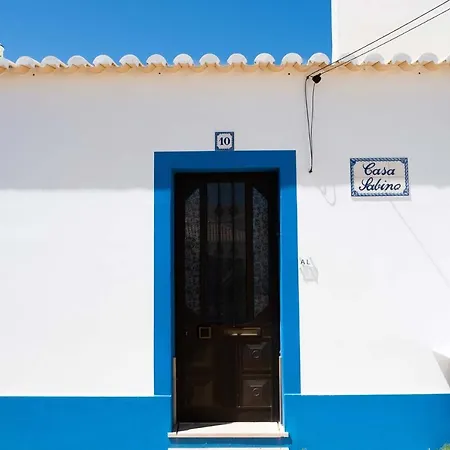 Chalé Casa Sabino