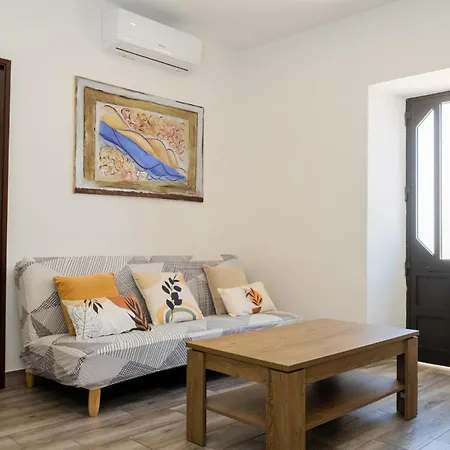 Casa Sabino Chalet *