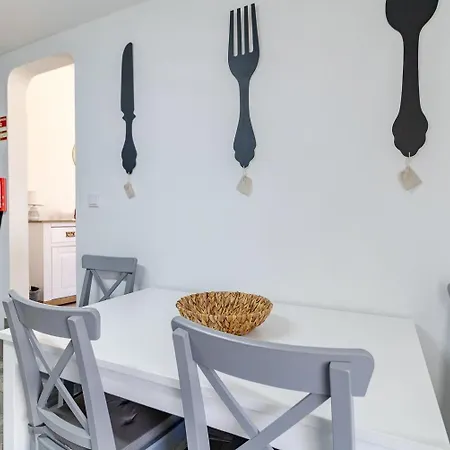 Casa Sabino Almádena