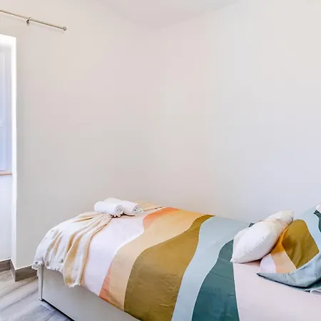 Casa Sabino Domek alpejski