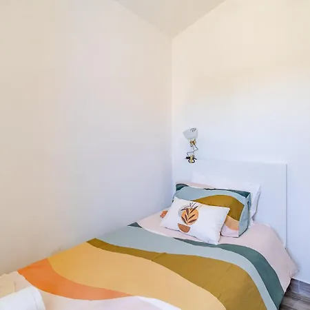 Σαλέ Casa Sabino