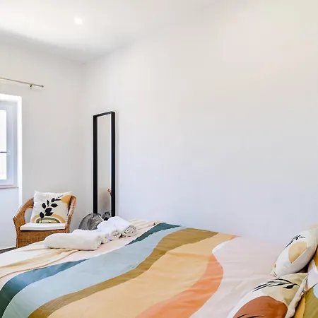 Casa Sabino Alpehytte *