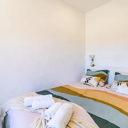 Domek alpejski Casa Sabino Almádena