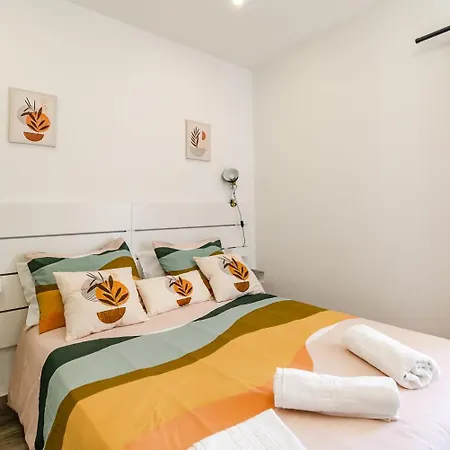 Casa Sabino * Almádena