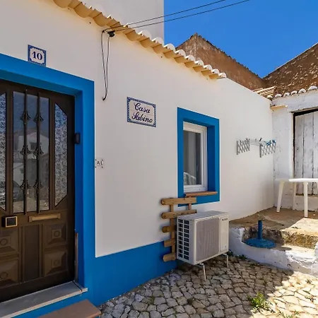 Domek alpejski Casa Sabino