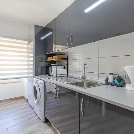 Domek alpejski Casa Sabino