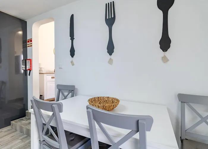 Casa Sabino Almádena