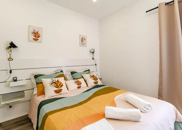 Casa Sabino * Almádena