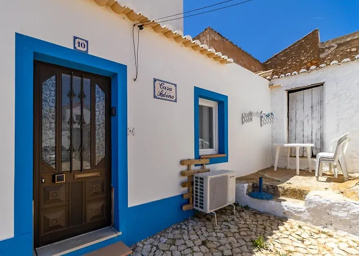 Alpstuga Casa Sabino